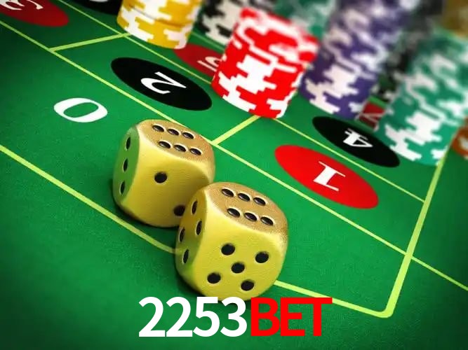 Game Statistics 2253bet