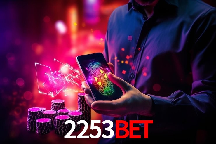 Estatísticas Esportivas 2253bet
