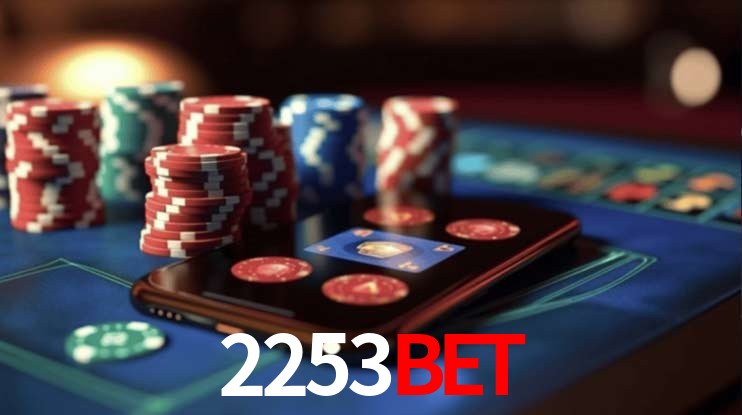 Avaliações dos Jogadores 2253bet