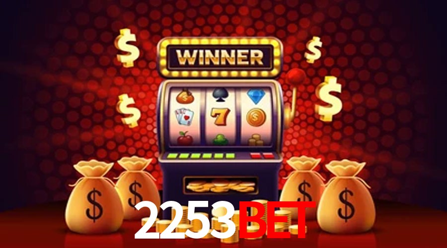 Flash Promotion 2253bet