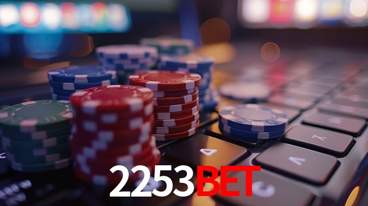 2253bet - cassino ao vivo