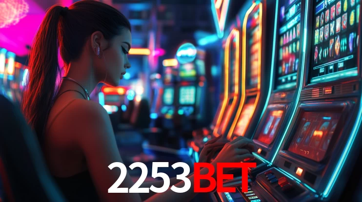 Exclusive Games 2253bet