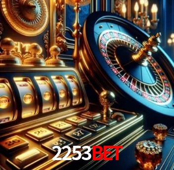 Estatísticas do Jogo 2253bet