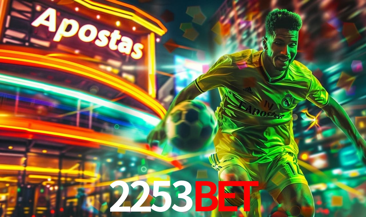 Promoções Sazonais 2253bet