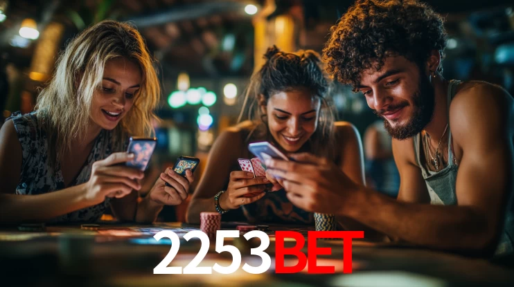Aviator Game 2253bet