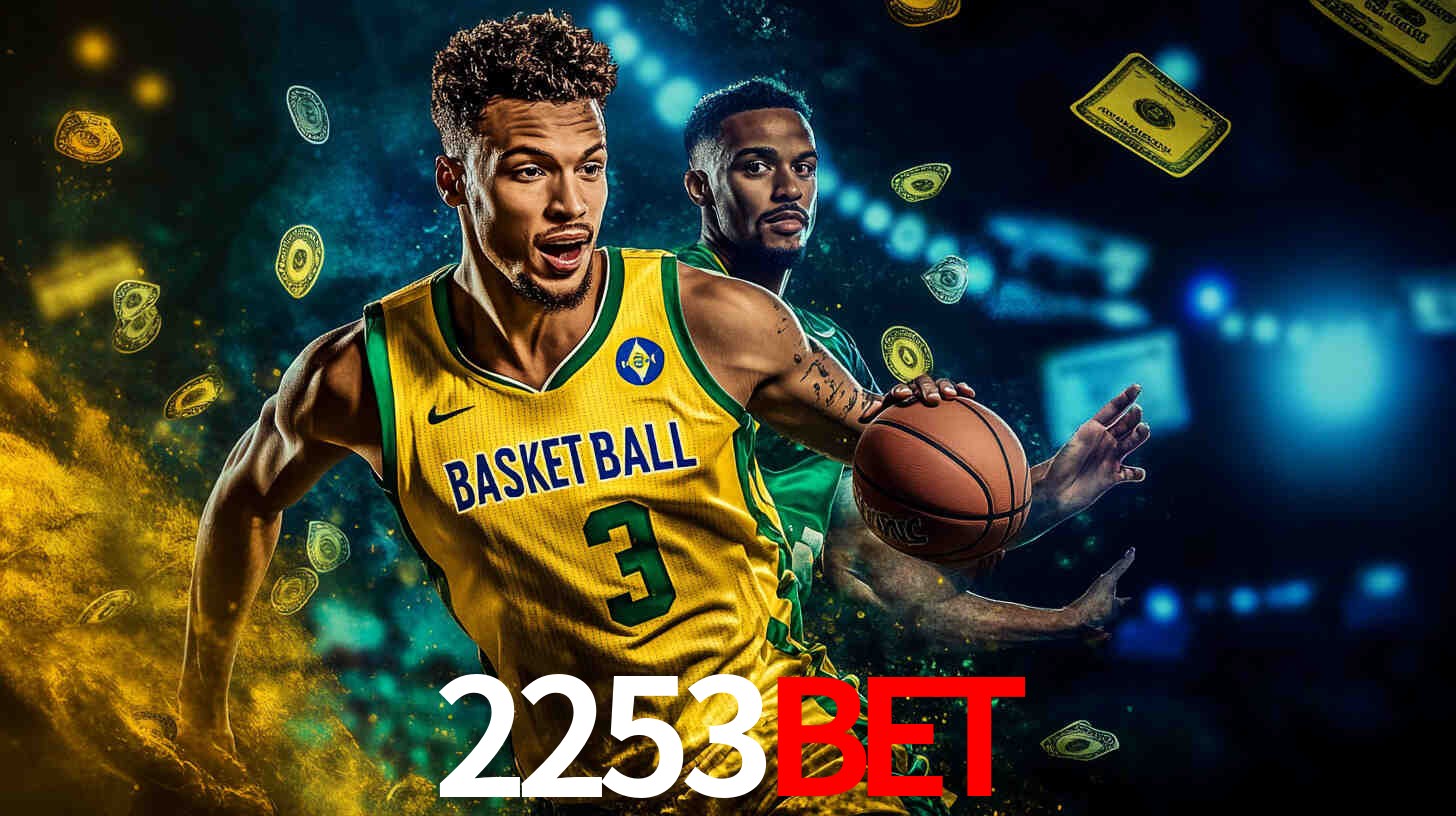 Explorando a Categoria de Eventos em Apostas na 2253bet