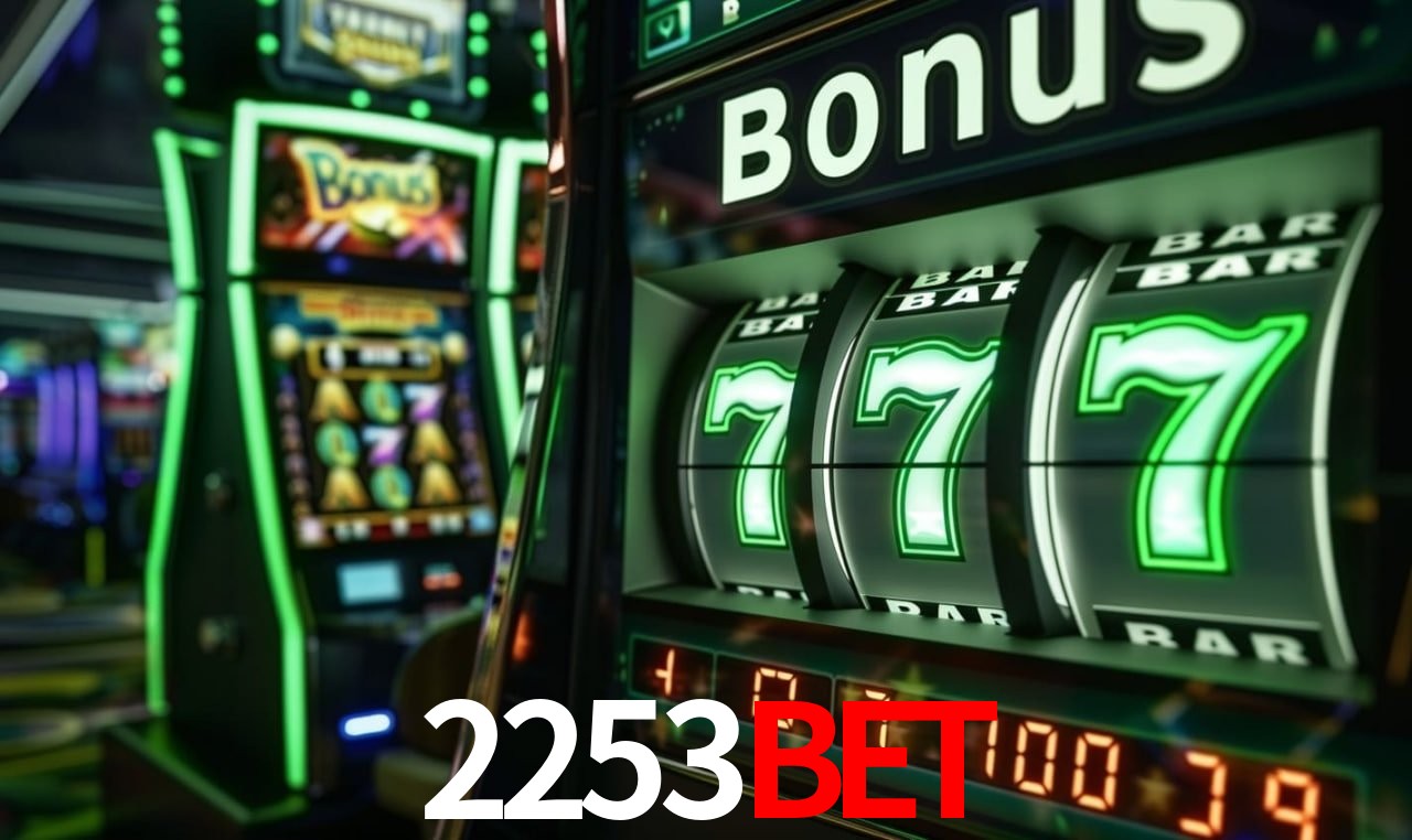 2FA Security 2253bet
