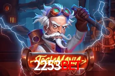 2253bet Belo Horizonte - Jackpots