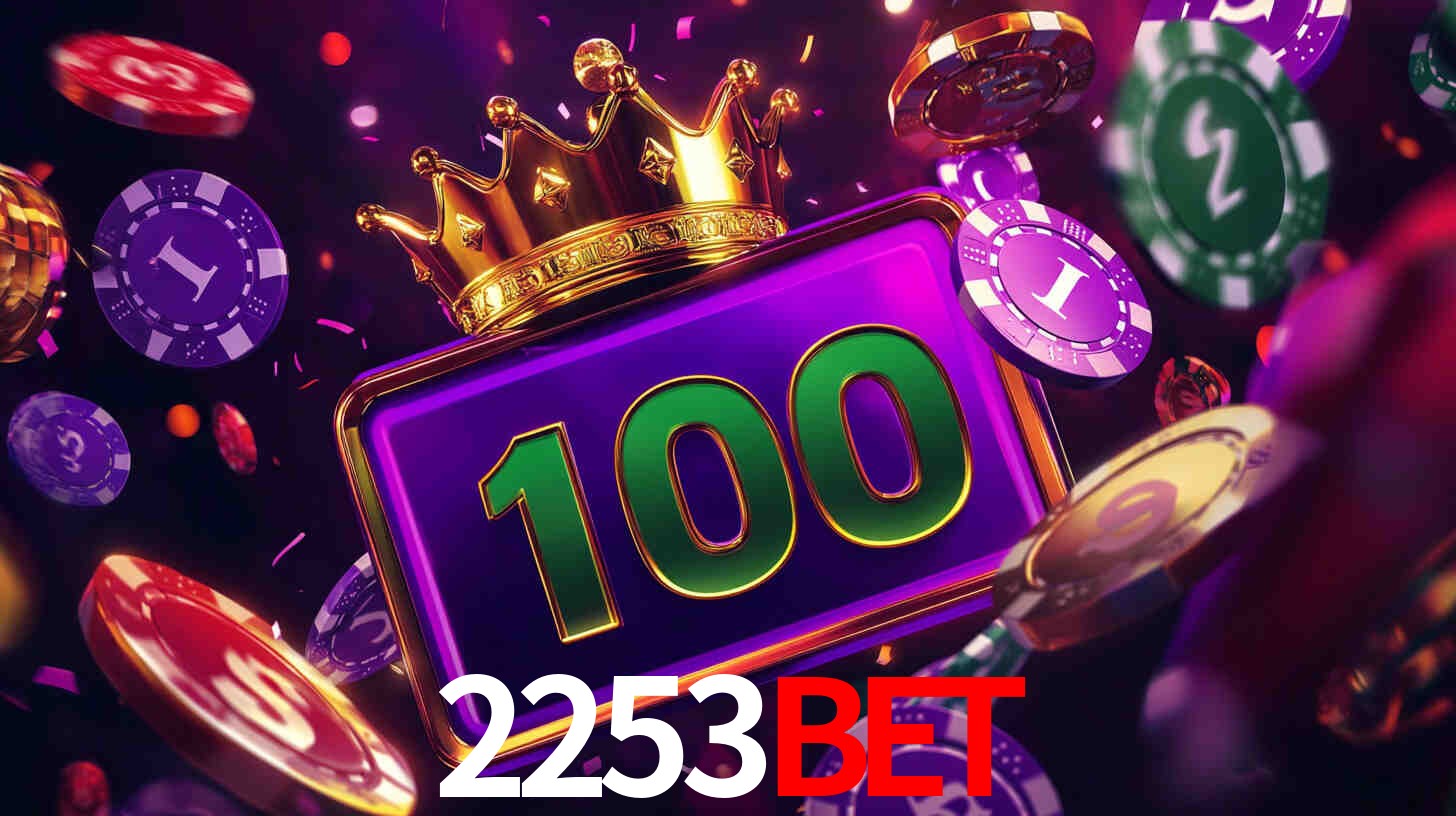 Blackjack Table 2253bet