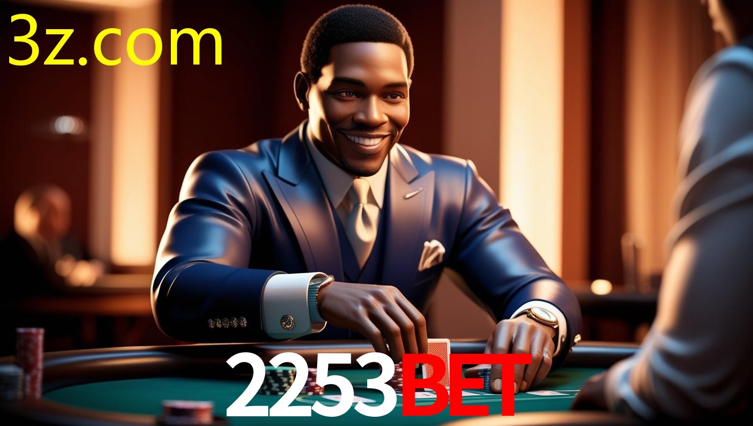 2253BET.COM