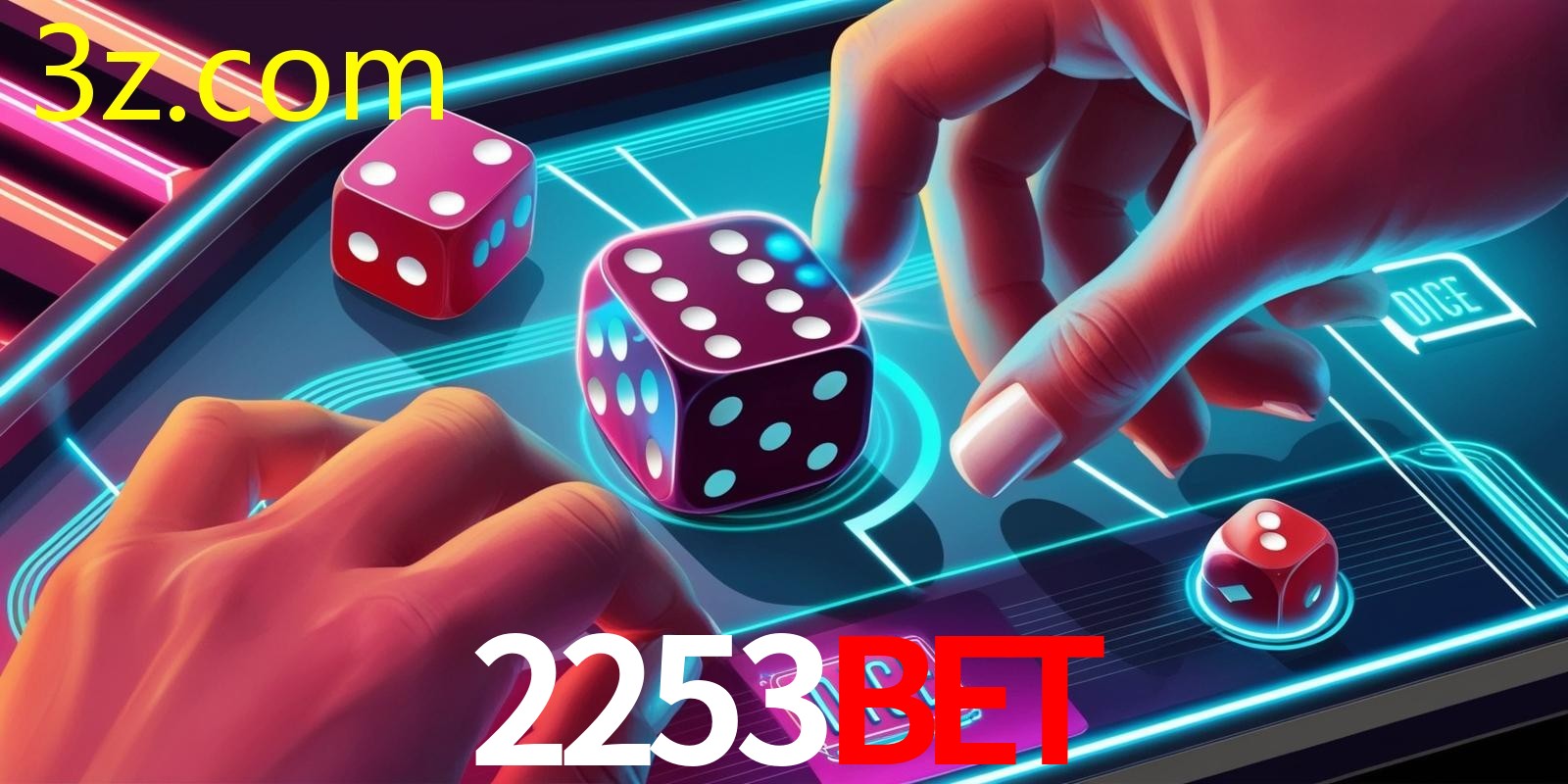 2253BET.COM