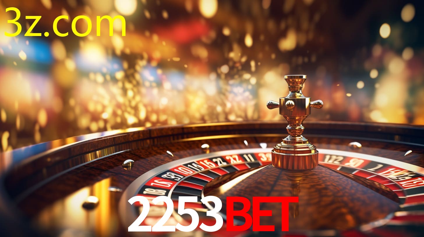 2253BET.COM