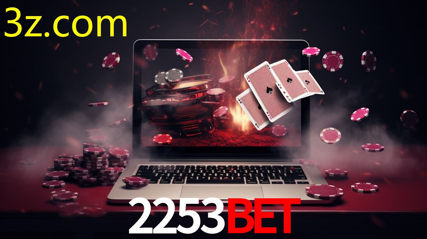 2253BET.COM