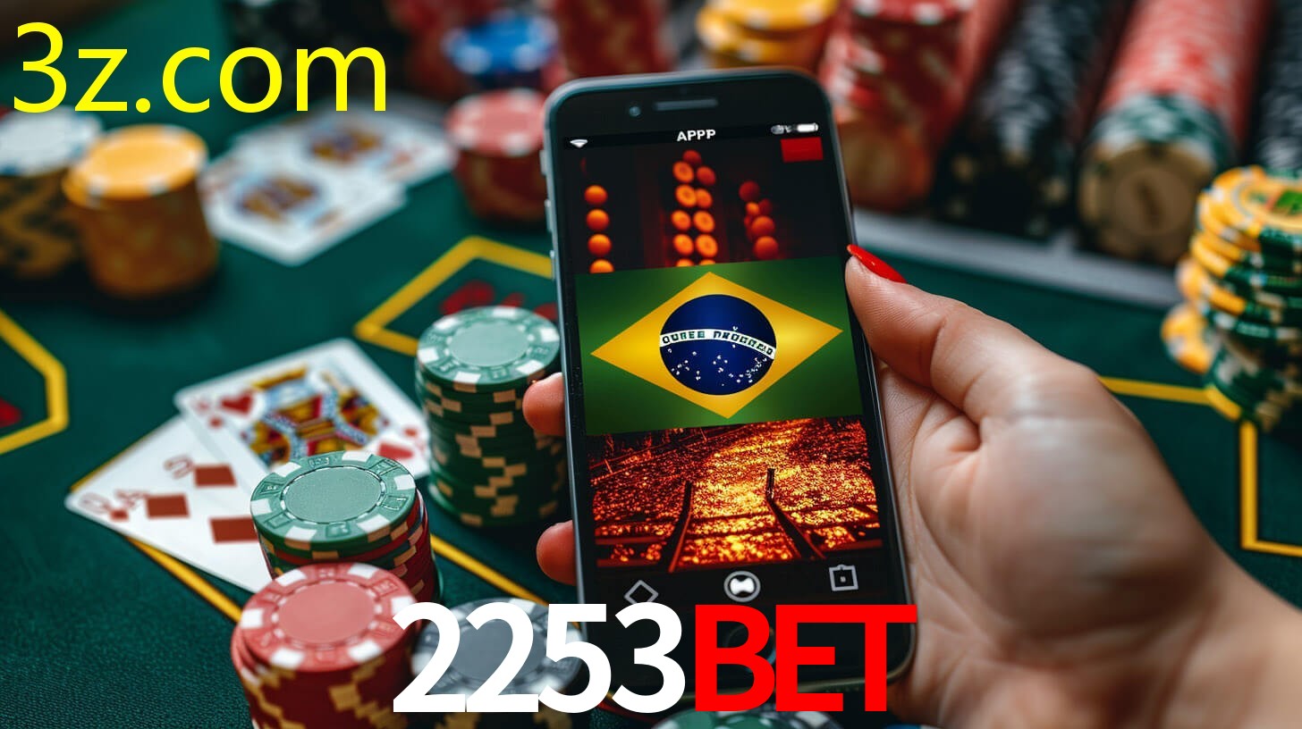 2253BET.COM