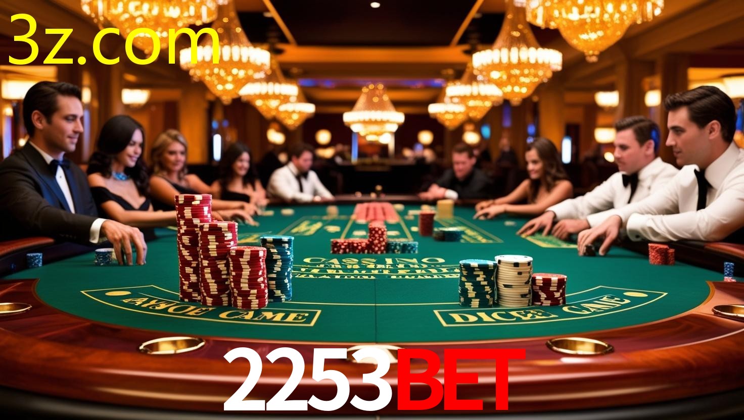 2253BET.COM
