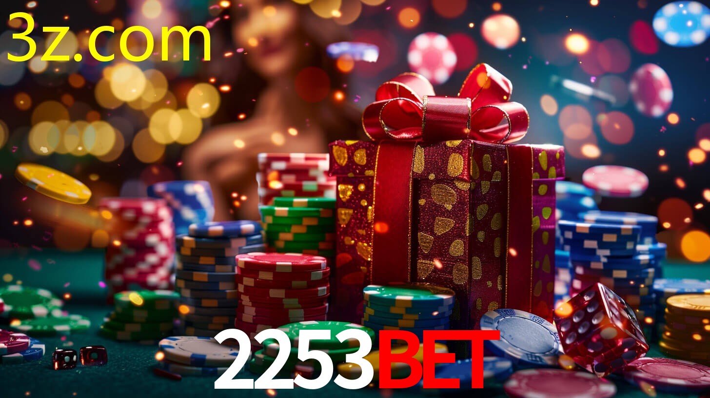 2253BET.COM