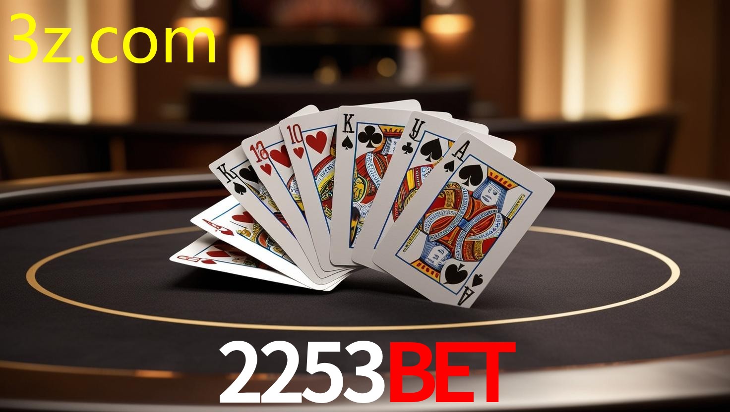 2253BET.COM