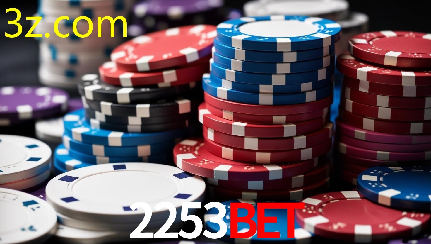 2253BET.COM