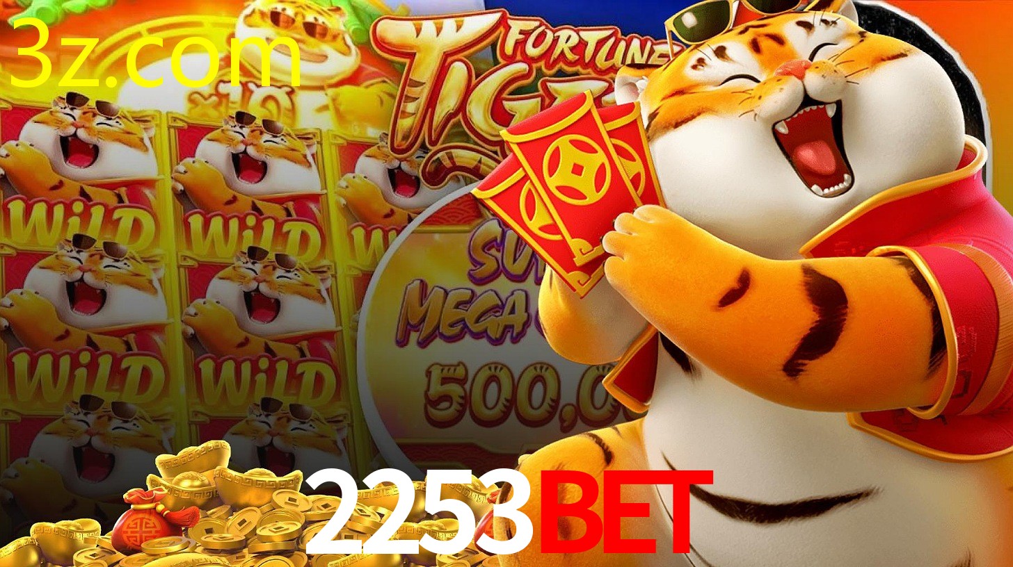 2253BET.COM