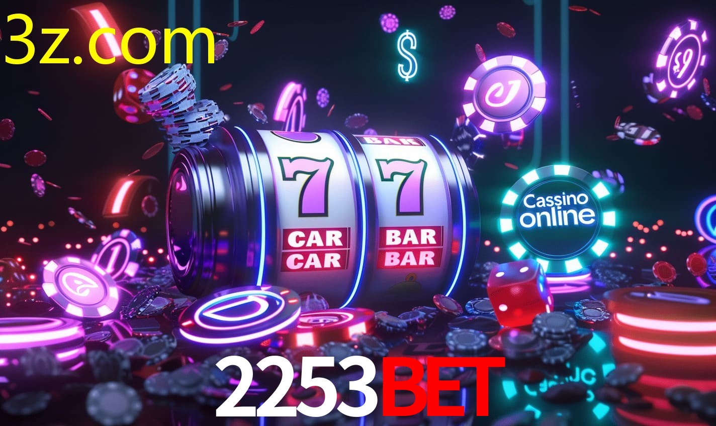 2253BET.COM