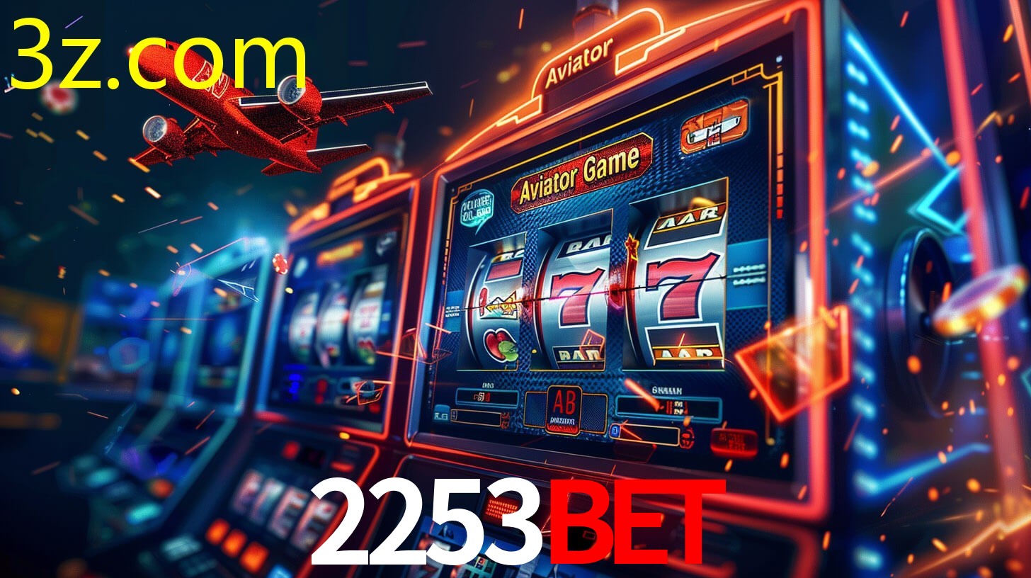 2253BET.COM