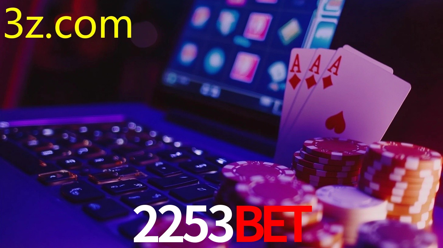 2253BET.COM