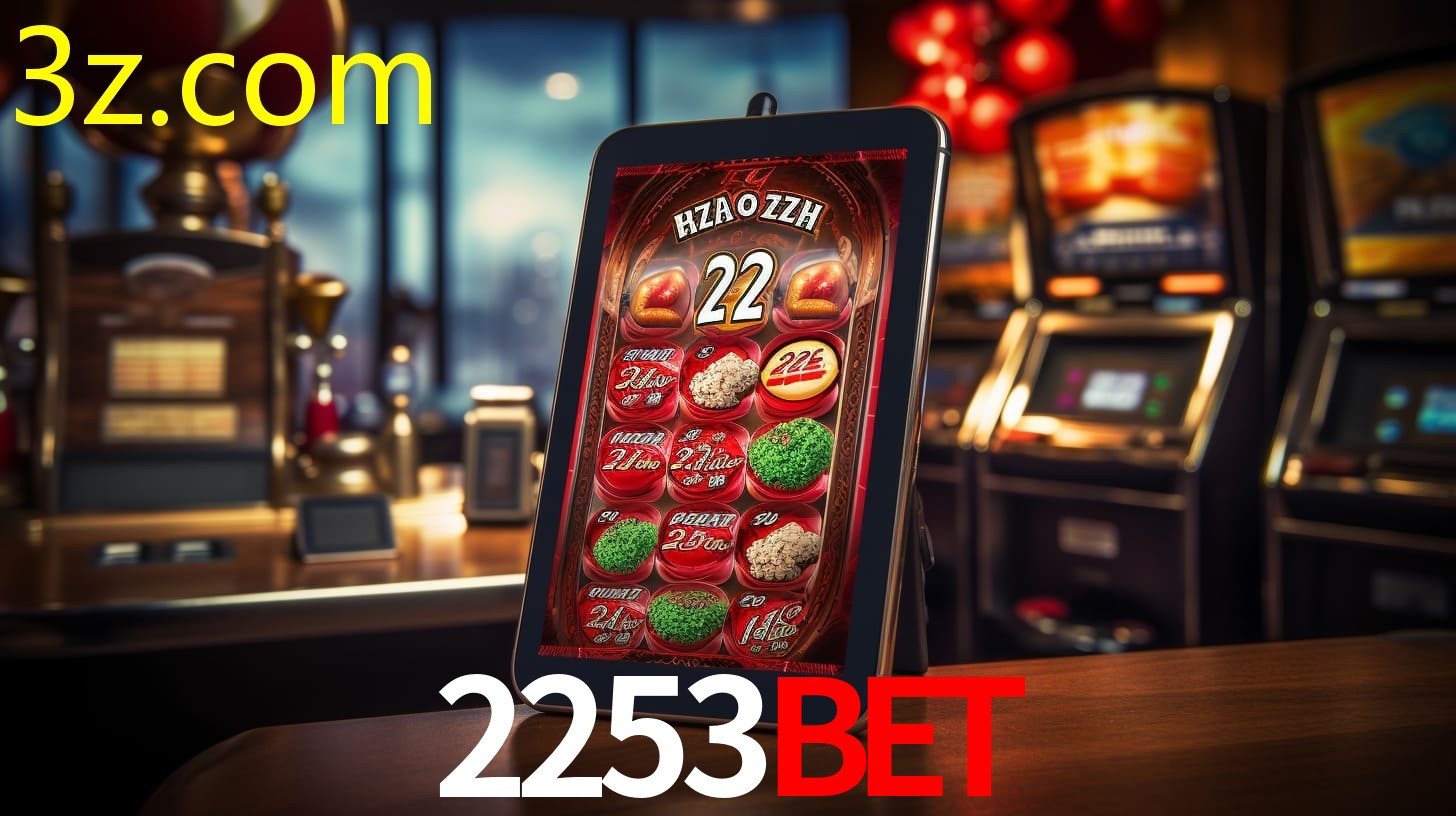 2253BET.COM