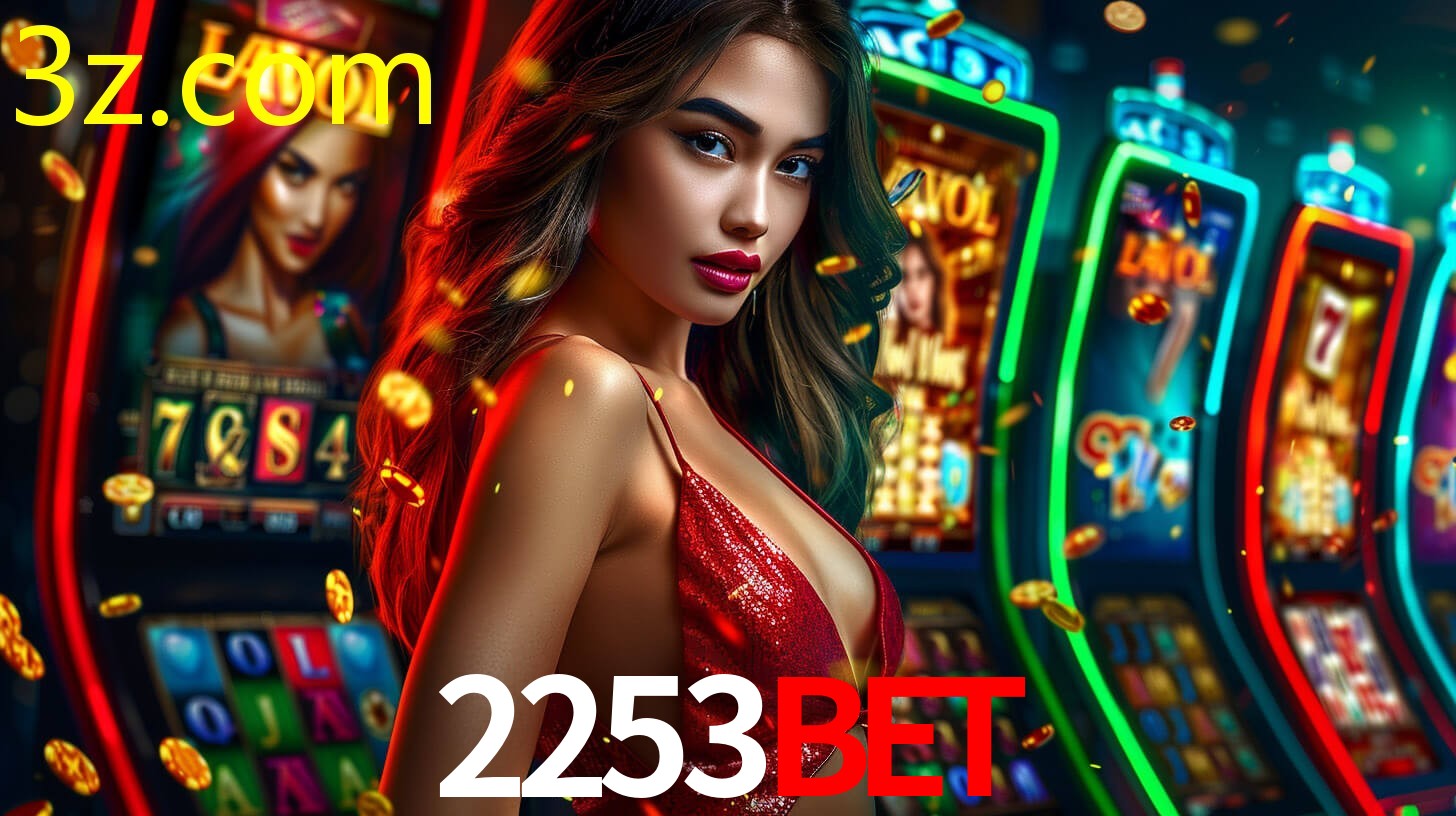 2253BET.COM
