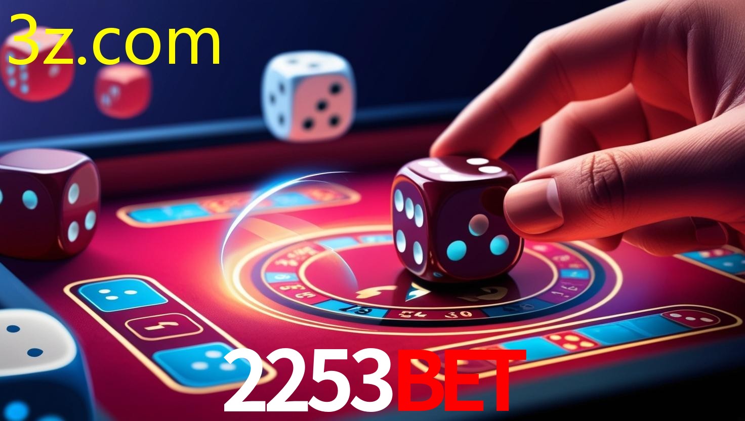 2253BET.COM