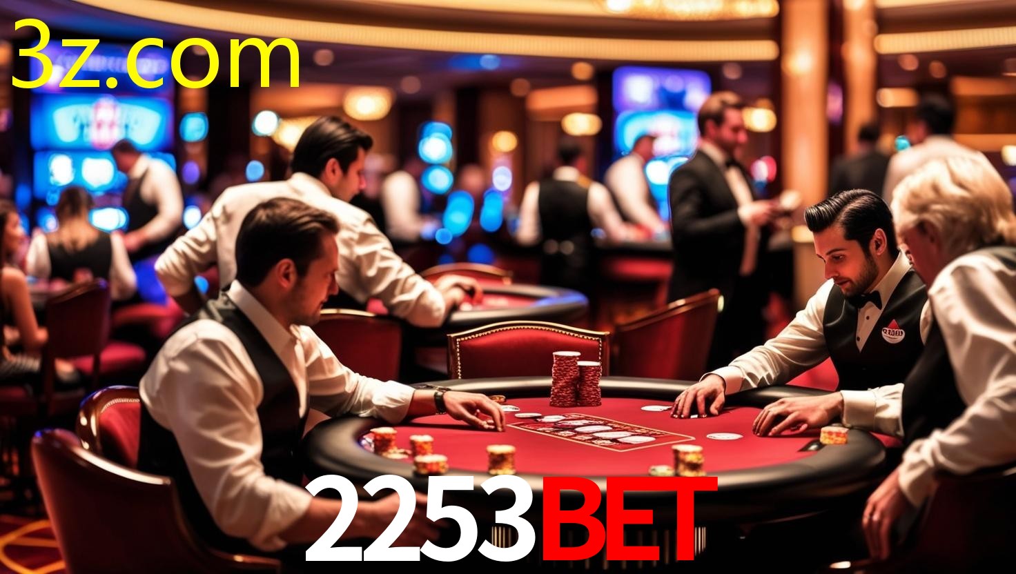2253BET.COM