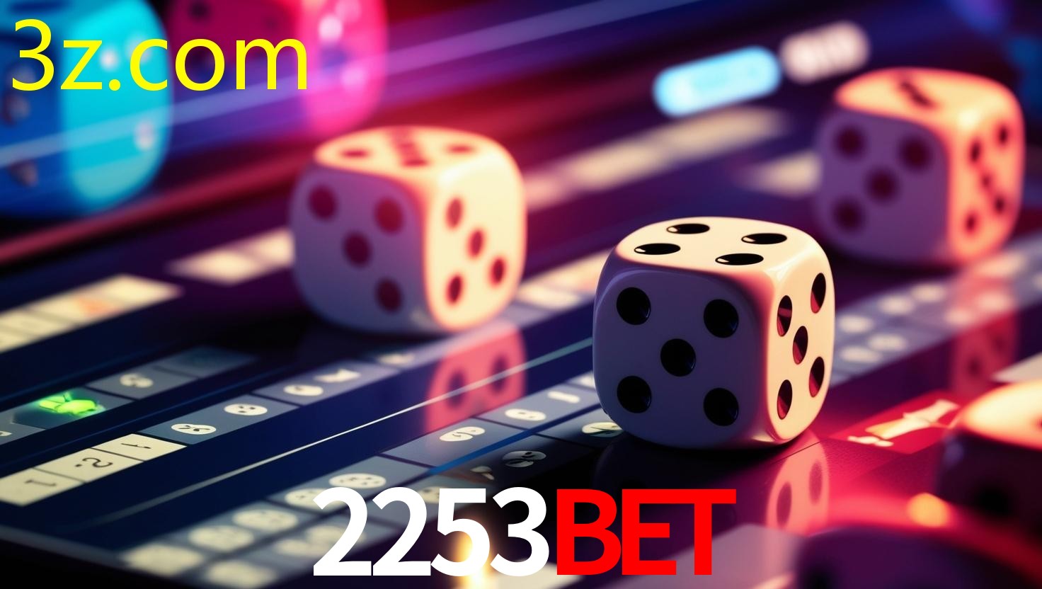 2253BET.COM